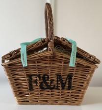 Fortnum mason luxury for sale  BEDFORD