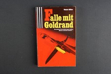Wade miller falle gebraucht kaufen  Dortmund