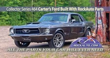 Rockauto collector car for sale  Scottsdale