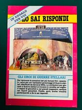 Vintage star wars usato  Udine