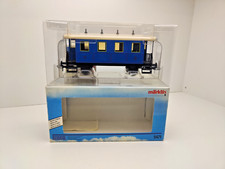 Märklin spur 5471 gebraucht kaufen  Schwieberdingen