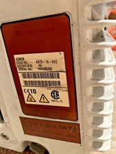 Edwards vacuum pump for sale  Katy