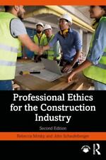 Professional ethics constructi for sale  Jessup
