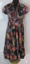 Biba vintage colourful for sale  BROMSGROVE