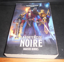 Livre warhammer 40000 d'occasion  Nancy-