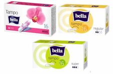 Tampons bella tampon gebraucht kaufen  Steinbach-Hallenberg