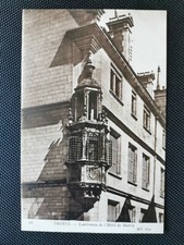 Cpa troyes lantern d'occasion  Expédié en Belgium