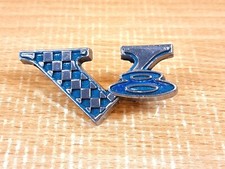 Plymouth mopar emblem gebraucht kaufen  Konstanz