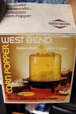 West bend quart for sale  Billings