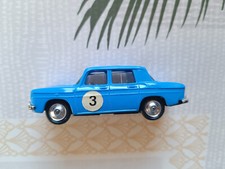Norev renault gordini d'occasion  Besançon