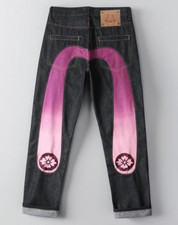 Evisu men multi d'occasion  Expédié en Belgium