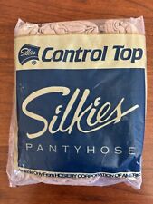 Silkies panty hose for sale  Henderson