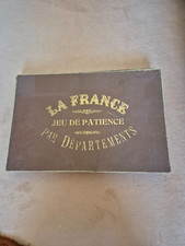 Rare ancien jeu d'occasion  Triel-sur-Seine