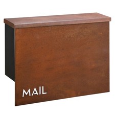 wall mailbox mount locking for sale wall mailbox mount locking for sale Venice