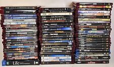 Dvd movie lot. for sale  Garfield