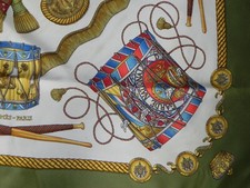 100 hermès les gebraucht kaufen  Erlangen