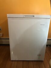 White freezer for sale  Jamaica