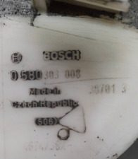 Pompa carburante trasduttore usato  Sesto al Reghena