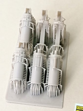 Tetra set estintori usato  Spedire a Italy