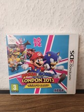 Mario sonic the gebraucht kaufen  Wassenberg