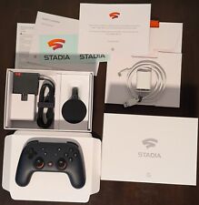 Stadia founder edition for sale  Brighton