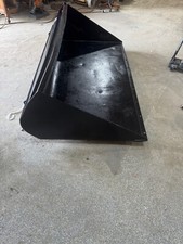 Fork mounted telehandler for sale  Canton