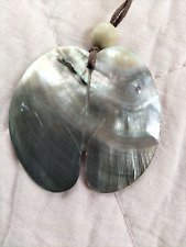 Collier coco fesses d'occasion  Saint-Saëns