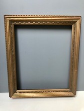 Antique gold gilt for sale  BRIGHTON