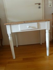 Alter tisch shabby gebraucht kaufen  Neuwied