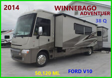 winnebago adventurers for sale  Thurmont