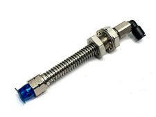 Pneumatic external spring for sale  Baroda