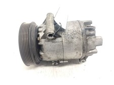 8200316164 COMPRESSOR DE AR CONDICIONADO / 08255074523.B / 2657968 PARA RENAULT MEG comprar usado  Enviando para Brazil