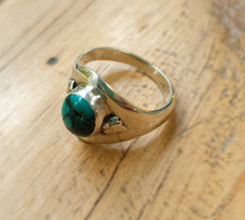 Solid silver sterling for sale  MIDHURST