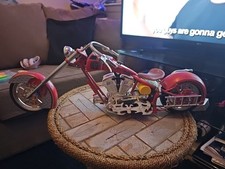Occ fire bike for sale  SEVENOAKS