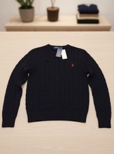 Maglioncino ralph lauren usato Maglioncino ralph lauren usato  Roma