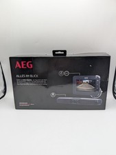Aeg solar rückfahrkamera gebraucht kaufen  Mayen