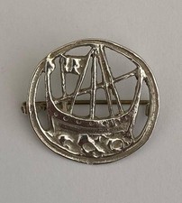 Vintage sterling silver for sale  LLANIDLOES