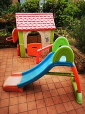 Casetta per bambini usato  Volpago del Montello