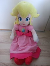 Prinzessin peach plüsch gebraucht kaufen  Heilbad Heiligenstadt