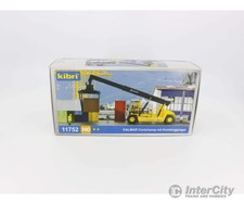Kibri 11752 german d'occasion  Expédié en Belgium