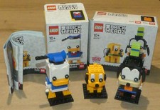 Lego donald dingo d'occasion Lego donald dingo d'occasion  Longuyon