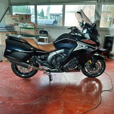 Bmw k1600gt pakete gebraucht kaufen  Bönningstedt
