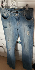 Y2k rocawear distressed for sale  LINCOLN