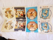 Lot vintage ced for sale  Clarence