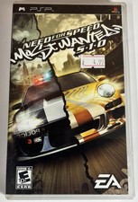 Psp need speed for sale  PRESTEIGNE