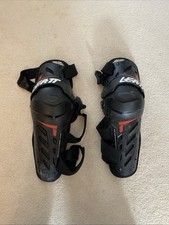 Leatt knee shin for sale  BRENTWOOD