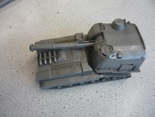 Model tank abbot for sale  CHESTER