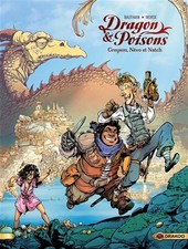Dragon poisons vol. d'occasion  France