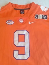 Beautiful nike clemson for sale  Nescopeck