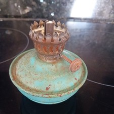 kelly oil lamp for sale  BURRY PORT